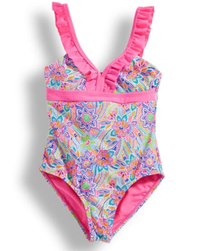 YMI Kid's Swimsuit
Size 14